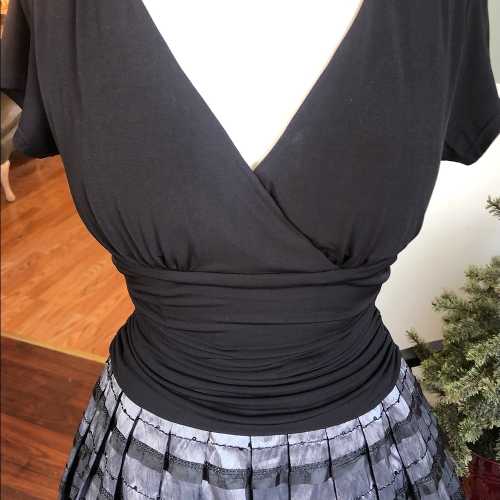 Jessica Howard dress